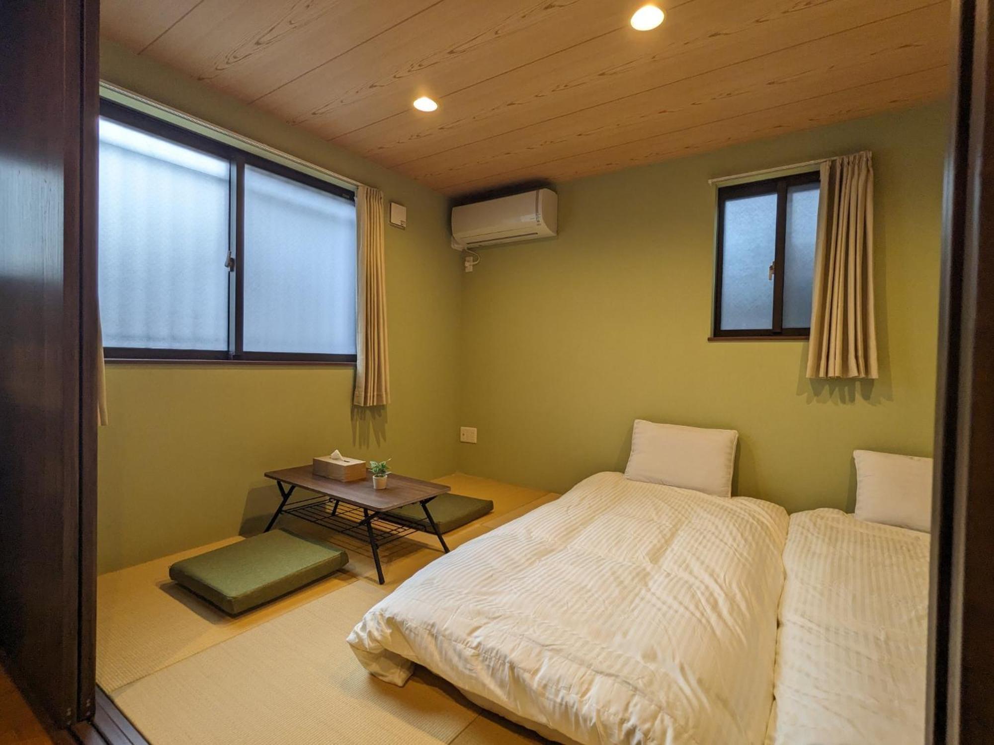 Apartment Private Tofukuji - Vacation 19759v